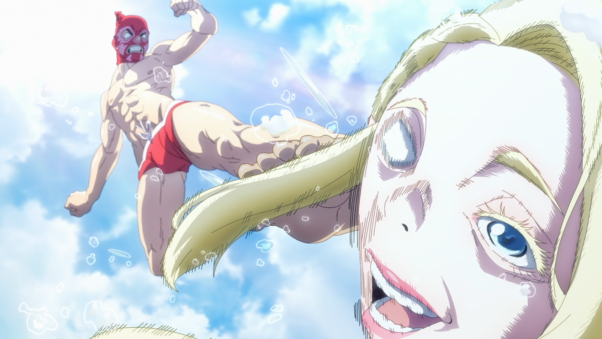 Shangri-La Frontier: Kusoge Hunter, Kamige ni Idoman to su (Erai-raws)